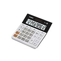 Casio MH-12-WE Basic Desk Calculator - 12 Digit