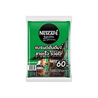 NESCAFE Blend And Brew AROMA Espresso Coffee 3In1 15.1 Gram - Pack of 60