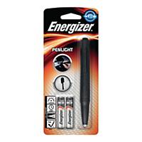 Energizer E301002400 Metal Penlight LED zaklamp, 35 lumen, per stuk