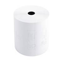 BX6 EXACOMPTA THERMO ROLL 80MMX72M