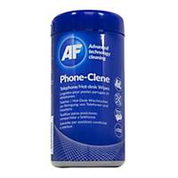 Phone-Clene - Phone Cleaning Wipes - Pack Of 100