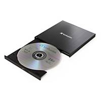 Verbatim Mobile Blu-Ray Rewriter M-Disc