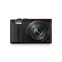 Panasonic DMC-TZ70 Camera Kit With Card & Case 32GB SDHC Black