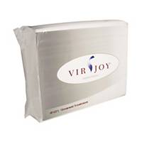 Virjoy 唯潔雅 M字摺衛生紙 - 250張裝
