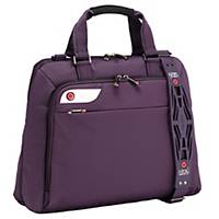 Istay Launch Ladies 15.6 Purple Bag