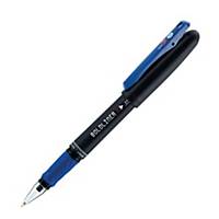 G SOFT ปากกาหมึกเจล BOLDLINER 0.7มม. สีน้ำเงิน