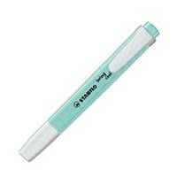 Stabilo Swing Cool Highlighter Pastel Turquoise
