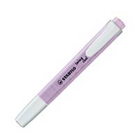 Stabilo Swing Cool Highlighter Pastel Lilac