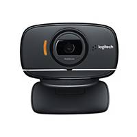 Logitech B525 HD 折疊式網絡攝影機