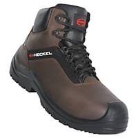 HECKEL SUXXEED OFFROAD HIGH SHOES S3 41