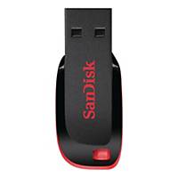 SanDisk Cruzer Blade USB2.0 隨身碟 32GB