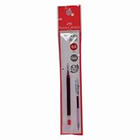 Faber Castell Super Clip Refill 0.5mm Red