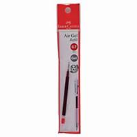 Faber Castell Super Clip Refill 0.7mm Red
