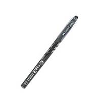 Faber Pro Gel Pen Stick 0.5mm Black