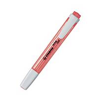 Stabilo Swing Cool Highlighter Red