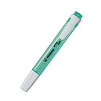 Stabilo Swing Cool Highlighter Turquoise