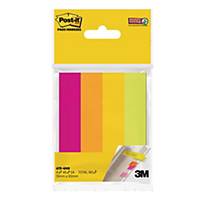 POST-IT ® SUPER STICKY PAPER PAGEMARKERS
