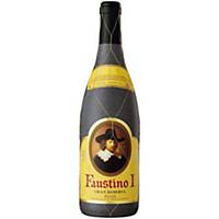 Rotwein Rioja Faustino I, Gran Reserva, Flasche à 75 cl