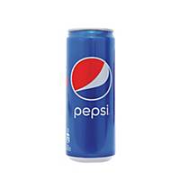 Pepsi Original Can 320ml - Pack of 6
