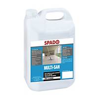 Spado Multipurpose Floor Cleaner 5l