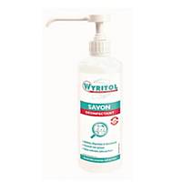 Wyritol Disinfectant Soap 500ml
