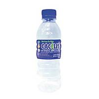 Cactus Mineral Water 300ml - Box of 40