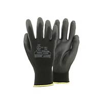 Safety Jogger Multitask PU Gloves 8