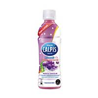 Calpis Grape Pet 350ML Pack of 24