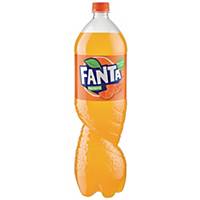 Fanta Narancs szénsavas üdítőital, 500 ml, 12 darab/csomag