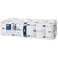 Toaletný papier Tork Premium 472585 bezdutinkový, biely, 2 vrstvy, 36 kusov
