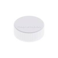 BX10 MAGN 16600 MAGNET ROUND 34X13MM WH