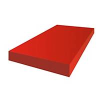 PK100 DRAWING PAPER A3 120G RED