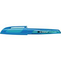 Stabilo® Easybuddy fountain pen, blue