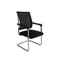 Artrich Art-V230M Mesh Medium Back Visitor Chair