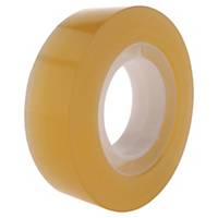 LYRECO CLEAR TAPE 15MMX33M