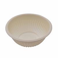 Biodegradable Bowl 60Z - Pack of 50