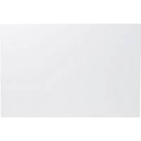 Plaque tableau blanc Legamaster Board-Up, 75 x 50 cm, magn.