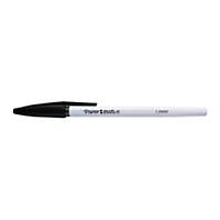 Paper Mate Ball Point Pen Fine Black - Pack Of 50