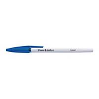 Paper Mate Ball Point Pen Fine Blue - Pack Of 50