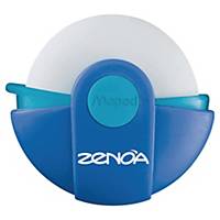 Maped Zenoa Eraser Blue
