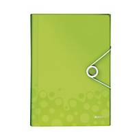 Leitz WOW Project File PP A4 Green