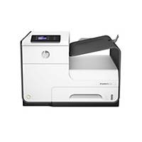Printer HP PageWide Pro 452dw, sheet size A4, Ink jet coloured