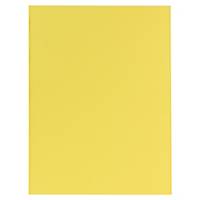 Chemise Lyreco Premium - jaune - par 100