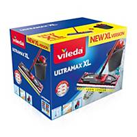 Vileda Ultramax Complete XL Wischmoppset