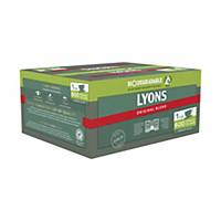 Lyons Tea Bags - Box Of 600