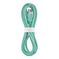 EXC WHIPPY CABLE MICRO USB 2M MINT
