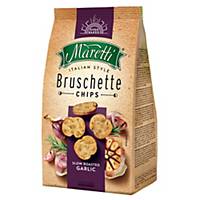 Bruschetta Maretti, lassan sült fokhagymás, 70 g