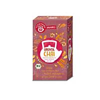 Čaj Teekanne Bio Organics, oriental chai, 20 porcí