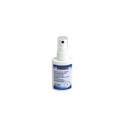 Spray désinfectant pour plaies/oculaire 50 ml durée de conservation 3 ans  PLUM