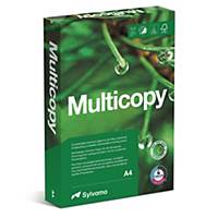 Multicopy kopiopaperi A4 100g, 1 kpl=500 arkkia